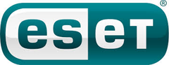 Partner-Logo: ESET